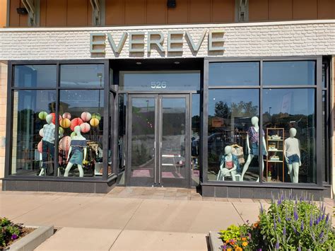 Evereve denver co  Lone Tree, CO (1) Done Job type Part-time (6) DoneThe largest social network dedicated to RVers